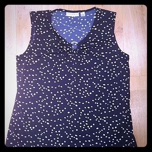 Shirt and Gord Skort Combo